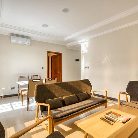 Kibo Palace Apartments Arusha Szoba fotó